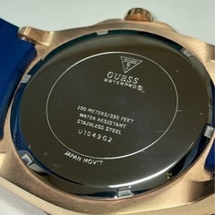 GUESS 腕時計