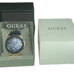 GUESS 腕時計