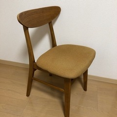 クラッシュクラッシュプロジェクト　椅子②