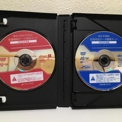 アルパイン　2015〜2022年更新データ　5枚組