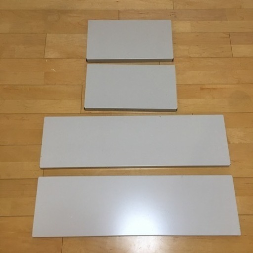 ヨド物置 エスモ ESE-1206Y シルバー（分解済）