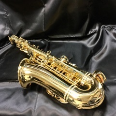 ジュピター アルトサックス 初心者オススメです！ピカピカ！