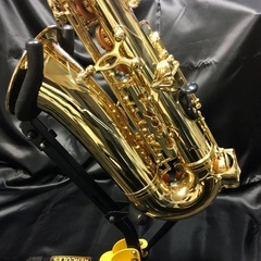 ジュピター　アルトサックス　初心者オススメです！ピカピカ！ ジュピター アルトサックス 初心者オススメです！ピカピカ！