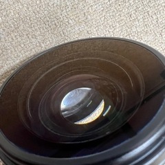 中古ワイドレンズ