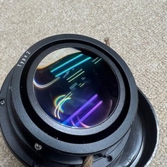 中古ワイドレンズ