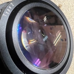 中古ワイドレンズ