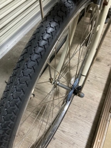 安全整備済み！電動自転車114