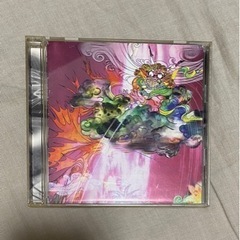 攻殻機動隊CD