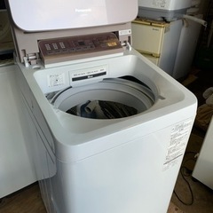 配送可能 パナソニック Panasonic NA-FA70H5-P [全自動洗濯機 7kg ピンク]
