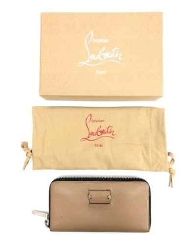 Christian Louboutin ルブタン 長財布 3185065 | www.countwise.com
