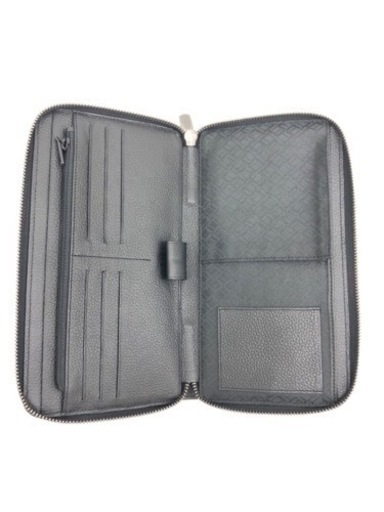 dunhill ダンヒル 長財布 セカンドバッグ 2点セット | www.mclegal.info