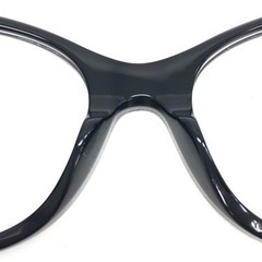 ボッテガヴェネタ 伊達眼鏡 メガネ BV0129OA