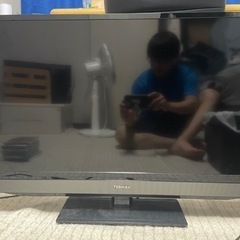 テレビ 32インチ