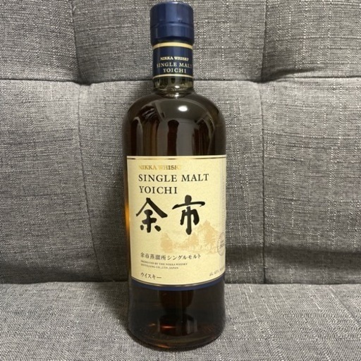 余市　700ml