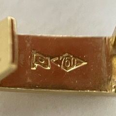 k18喜平ネックレス　20g