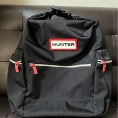 Hunter リュック