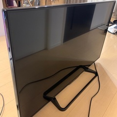 シャープ 40V型 液晶テレビ AQUOS LC-40W35 ネット動画視聴可 シャープ 40V型 液晶テレビ AQUOS LC-40W35 ネット動画視聴可能