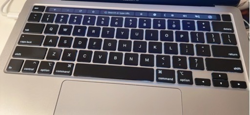 その他 macbook pro 13.3inch 2020