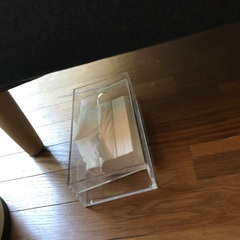 値下げします!！幅120センチのIKEAシングルベッド!使用してして1年です美品です!