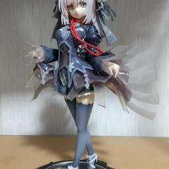 美品】クロックワーク・プラネット リューズ フィギュア