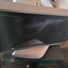 ジャンク品  37型