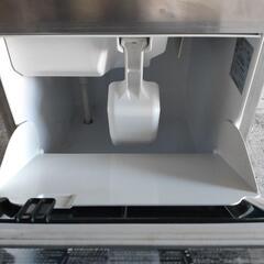 ホシザキ キューブアイスメーカーIM-25M-1