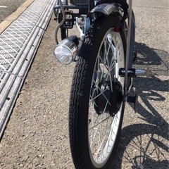 ミムゴ　電動三輪自転車　早い者勝ち