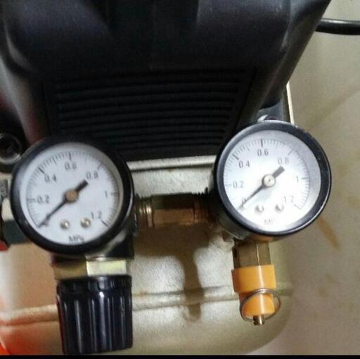 オイルレス コンプレッサー | naliet.com.co