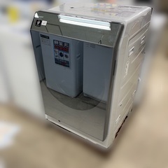J1650 ★6ヶ月保証付★ ドラム式洗濯乾燥機 11kg洗濯機...