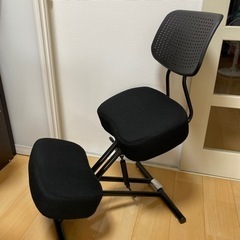 バランスチェア　オフィスチェア　椅子