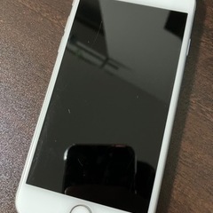 iphone8 94gb ホワイト