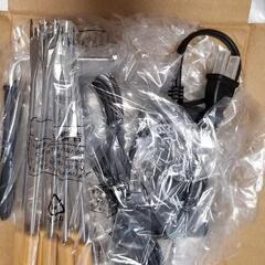 新品　未使用プリンセスグリル鍋