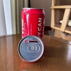 【ネット決済・配送可】コカコーラ　HAPPY CAN  B