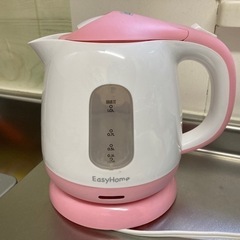 Easy Home ケトル 湯沸かし器