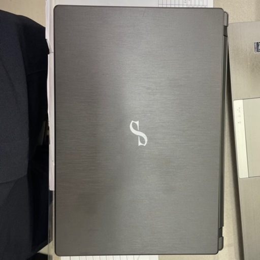 w310CZ/CZ-T ,windows10 home Premium 64bit,intel Celeron 1037U 1.80GHz,4gb,hdd500gb,11,6インチ