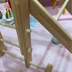 室内うんてい 美品 10月いっぱいの出品です