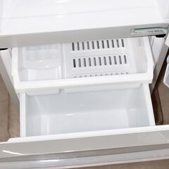 中古 冷蔵庫 2ドア 126L ファン式 2019年製 30日保証 AQUA AQR-13H-