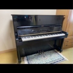 アップライトピアノ アポロ APOLLO（アポロ） アップライトピアノ A123WNC | Piano Cloud Online Store