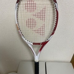 ②硬式テニスラケット　ヨネックス VCORE Xi Feel