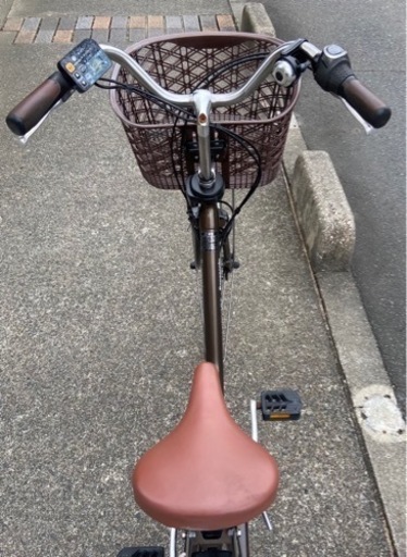 大人用三輪車❕【レンタルも可能！】かろやかライフEB