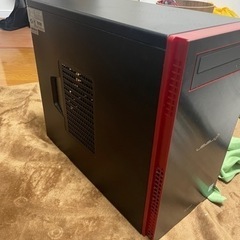 ゲーミングPC LEVEL∞最終値下げ
