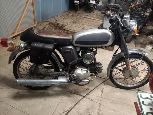 YB-1 YB50  エイプ等お探しの方にも YB-1 YB50 エイプ等お探しの方にも