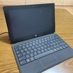 Surface RT 32GB 7XR-00030　タイプカバーセット