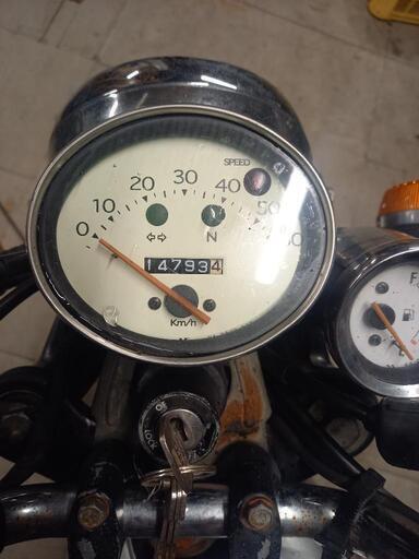 YB-1 YB50 エイプ等お探しの方にも