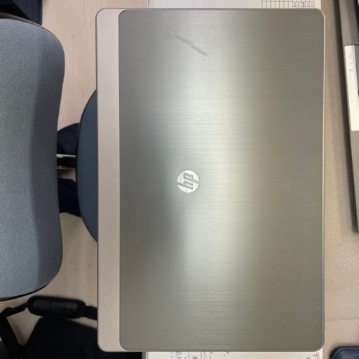 hp ノートパソコン