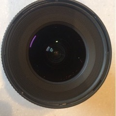 ニコン用 SIGMA 超広角ズームレンズ