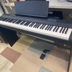 ヤマハ 電子ピアノ P-115 ピアノ 88鍵盤 キーボード 中古 