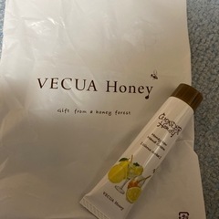 【値下げ】VECUA Honyハンドクリーム