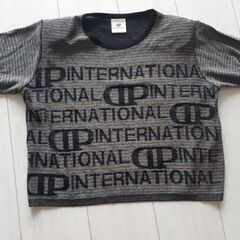 🔵激安🔵DP International カットソー