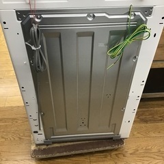 #J-21【ご来店頂ける方限定】SHARPの4、5Kg洗濯機です